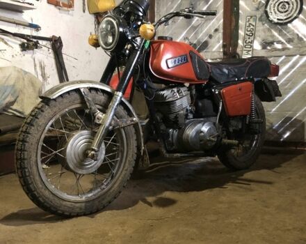 ИЖ Другая, объемом двигателя 0.35 л и пробегом 0 тыс. км за 367 $, фото 7 на Automoto.ua