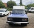 Синий ИЖ Другая, объемом двигателя 1.6 л и пробегом 70 тыс. км за 800 $, фото 1 на Automoto.ua