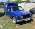 Синій ІЖ Інша, об'ємом двигуна 0 л та пробігом 222 тис. км за 950 $, фото 1 на Automoto.ua