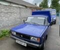 Синий ИЖ Другая, объемом двигателя 0 л и пробегом 70 тыс. км за 1200 $, фото 1 на Automoto.ua