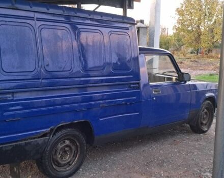 ИЖ Другая 2006 в Кременчуге на Automoto.ua Синий ИЖ Другая, объемом двигателя 1.6 л и пробегом 85 тыс. км за 951 $, фото 5 на Automoto.ua