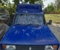 Синий ИЖ Другая, объемом двигателя 1.6 л и пробегом 200 тыс. км за 1200 $, фото 1 на Automoto.ua