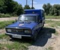 Синий ИЖ Другая, объемом двигателя 1.6 л и пробегом 70 тыс. км за 1200 $, фото 1 на Automoto.ua