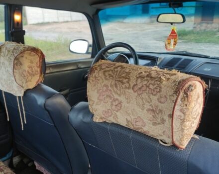 Синий ИЖ Другая, объемом двигателя 0 л и пробегом 90 тыс. км за 1200 $, фото 5 на Automoto.ua