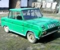 Зеленый ИЖ Другая, объемом двигателя 4 л и пробегом 10 тыс. км за 1500 $, фото 1 на Automoto.ua
