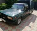 Зеленый ИЖ Другая, объемом двигателя 1.5 л и пробегом 1 тыс. км за 1200 $, фото 1 на Automoto.ua