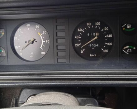 Зелений ІЖ Інша, об'ємом двигуна 1.6 л та пробігом 120 тис. км за 2200 $, фото 5 на Automoto.ua