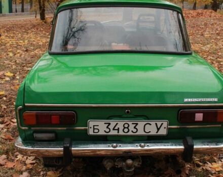 Зелений ІЖ Інша, об'ємом двигуна 0 л та пробігом 20 тис. км за 383 $, фото 7 на Automoto.ua