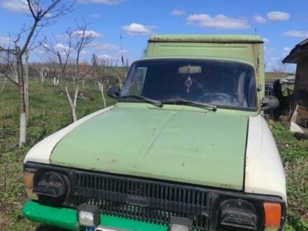ІЖ Інша 1990 у Хмельницькому на Automoto.ua Зелений ІЖ Інша, об'ємом двигуна 1.48 л та пробігом 100 тис. км за 242 $, фото 1 на Automoto.ua