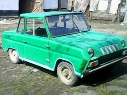 ІЖ Інша 1992 у Львові на Automoto.ua Зелений ІЖ Інша, об'ємом двигуна 4 л та пробігом 10 тис. км за 1500 $, фото 1 на Automoto.ua