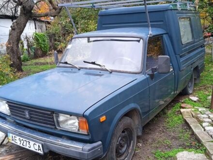 ИЖ Другая 2007 в Днепре (Днепропетровске) на Automoto.ua Зеленый ИЖ Другая, объемом двигателя 1.6 л и пробегом 120 тыс. км за 2200 $, фото 1 на Automoto.ua