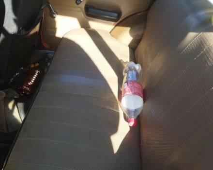 Оранжевый ИЖ Другая, объемом двигателя 0 л и пробегом 140 тыс. км за 350 $, фото 4 на Automoto.ua