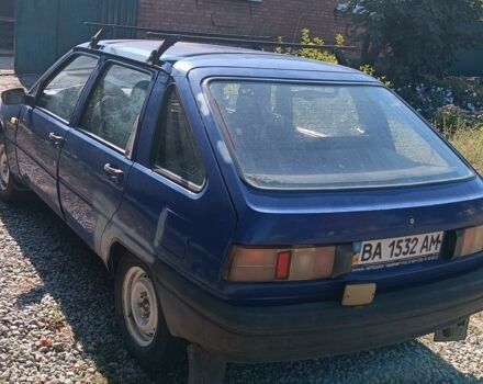 ИЖ Ода, объемом двигателя 0 л и пробегом 0 тыс. км за 710 $, фото 1 на Automoto.ua