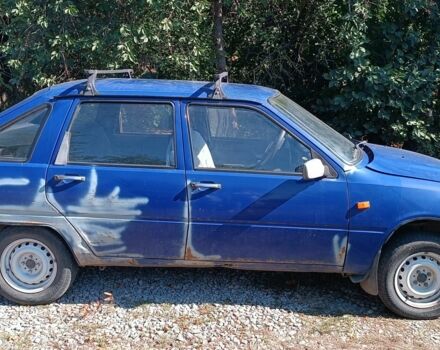 ИЖ Ода, объемом двигателя 0 л и пробегом 0 тыс. км за 710 $, фото 3 на Automoto.ua