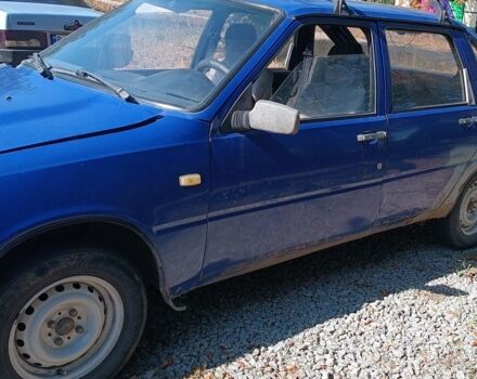 ИЖ Ода, объемом двигателя 0 л и пробегом 0 тыс. км за 710 $, фото 2 на Automoto.ua