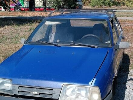 ИЖ Ода, объемом двигателя 0 л и пробегом 0 тыс. км за 710 $, фото 1 на Automoto.ua