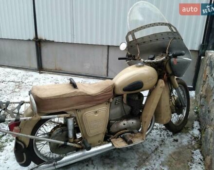 Бежевый ИЖ Планета 2, объемом двигателя 0 л и пробегом 5 тыс. км за 1326 $, фото 1 на Automoto.ua