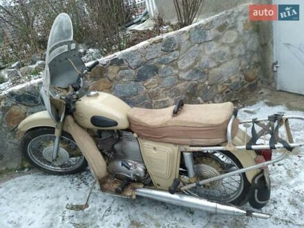 ИЖ Планета 2 1968 в Киеве на Automoto.ua Бежевый ИЖ Планета 2, объемом двигателя 0 л и пробегом 5 тыс. км за 1323 $, фото 1 на Automoto.ua
