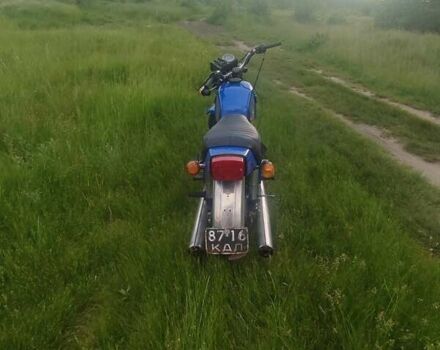 ИЖ Планета 2, объемом двигателя 0 л и пробегом 1 тыс. км за 420 $, фото 3 на Automoto.ua