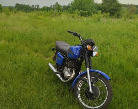 ИЖ Планета 2, объемом двигателя 0 л и пробегом 1 тыс. км за 420 $, фото 2 на Automoto.ua