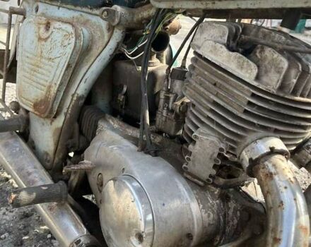 ІЖ Планєта 2, об'ємом двигуна 0 л та пробігом 10 тис. км за 12000 $, фото 2 на Automoto.ua