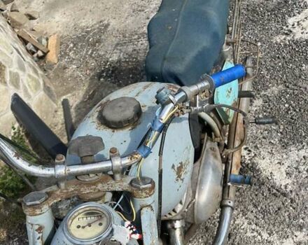ІЖ Планєта 2, об'ємом двигуна 0 л та пробігом 10 тис. км за 12000 $, фото 3 на Automoto.ua
