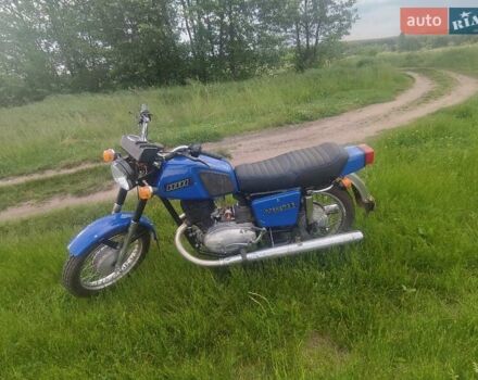 ИЖ Планета 2, объемом двигателя 0 л и пробегом 1 тыс. км за 420 $, фото 1 на Automoto.ua