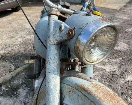 ІЖ Планєта 2, об'ємом двигуна 0 л та пробігом 10 тис. км за 12000 $, фото 7 на Automoto.ua