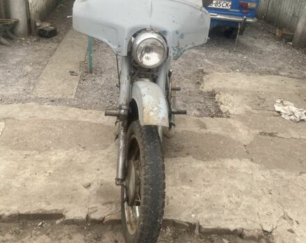 ИЖ Планета 2, объемом двигателя 0 л и пробегом 0 тыс. км за 267 $, фото 2 на Automoto.ua
