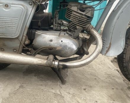 ИЖ Планета 2, объемом двигателя 0 л и пробегом 0 тыс. км за 267 $, фото 1 на Automoto.ua