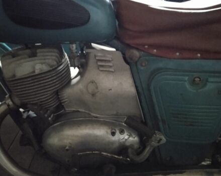 ИЖ Планета 2 1968 в Бобровице на Automoto.ua ИЖ Планета 2, объемом двигателя 0.35 л и пробегом 0 тыс. км за 594 $, фото 3 на Automoto.ua