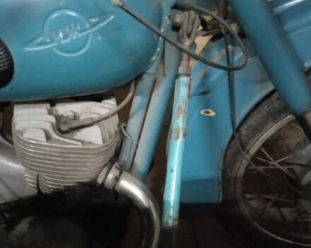 ИЖ Планета 2 1968 в Бобровице на Automoto.ua ИЖ Планета 2, объемом двигателя 0.35 л и пробегом 0 тыс. км за 594 $, фото 5 на Automoto.ua