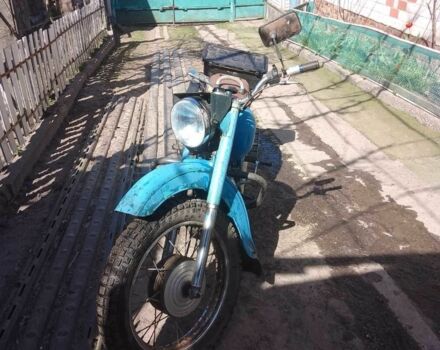 ИЖ Планета 2 1969 в Чернигове на Automoto.ua ИЖ Планета 2, объемом двигателя 0 л и пробегом 0 тыс. км за 288 $, фото 3 на Automoto.ua