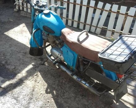 ИЖ Планета 2 1969 в Чернигове на Automoto.ua ИЖ Планета 2, объемом двигателя 0 л и пробегом 0 тыс. км за 288 $, фото 2 на Automoto.ua