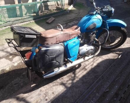 ИЖ Планета 2 1969 в Чернигове на Automoto.ua ИЖ Планета 2, объемом двигателя 0 л и пробегом 0 тыс. км за 288 $, фото 1 на Automoto.ua