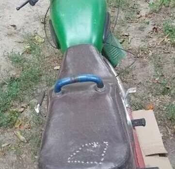 ИЖ Планета 2, объемом двигателя 0 л и пробегом 38 тыс. км за 235 $, фото 1 на Automoto.ua