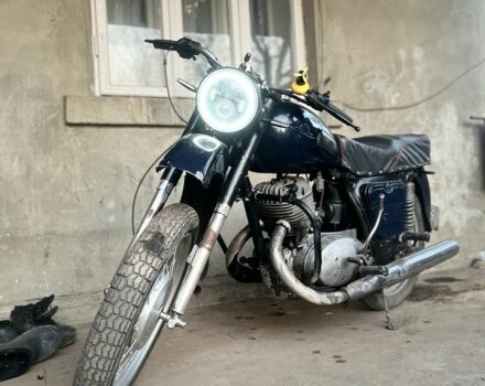 ИЖ Планета 2, объемом двигателя 0.35 л и пробегом 0 тыс. км за 238 $, фото 4 на Automoto.ua