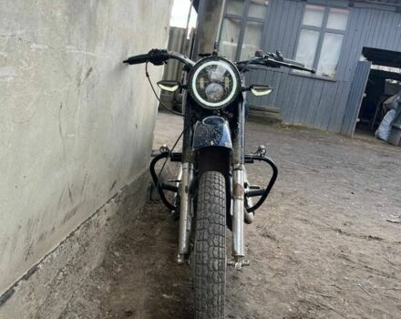 ИЖ Планета 2, объемом двигателя 0.35 л и пробегом 0 тыс. км за 238 $, фото 2 на Automoto.ua