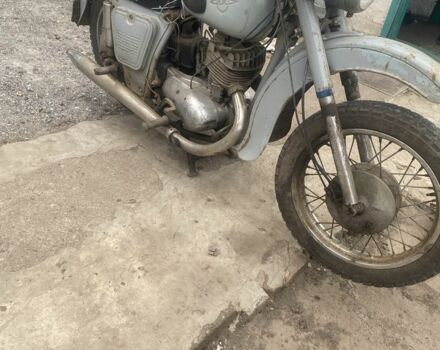 ИЖ Планета 2 1952 в Полтаве на Automoto.ua ИЖ Планета 2, объемом двигателя 0 л и пробегом 0 тыс. км за 227 $, фото 1 на Automoto.ua