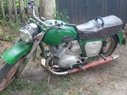 ИЖ Планета 2, объемом двигателя 0 л и пробегом 38 тыс. км за 235 $, фото 1 на Automoto.ua