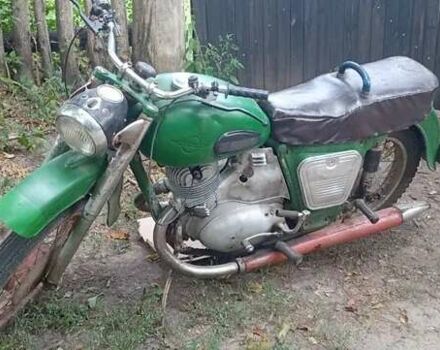 ИЖ Планета 2, объемом двигателя 0 л и пробегом 38 тыс. км за 235 $, фото 1 на Automoto.ua