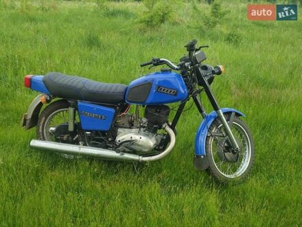 ИЖ Планета 2 1971 в Александровке на Automoto.ua ИЖ Планета 2, объемом двигателя 0 л и пробегом 1 тыс. км за 420 $, фото 1 на Automoto.ua