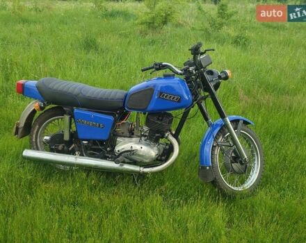 ИЖ Планета 2 1971 в Александровка на Automoto.ua ИЖ Планета 2, объемом двигателя 0 л и пробегом 1 тыс. км за 420 $, фото 1 на Automoto.ua