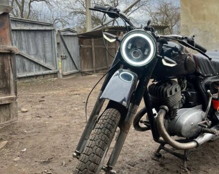 ИЖ Планета 2 1971 в Косове на Automoto.ua ИЖ Планета 2, объемом двигателя 0.35 л и пробегом 0 тыс. км за 238 $, фото 1 на Automoto.ua