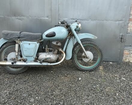 ИЖ Планета 2 1976 в Ковель на Automoto.ua ИЖ Планета 2, объемом двигателя 0.35 л и пробегом 0 тыс. км за 362 $, фото 1 на Automoto.ua