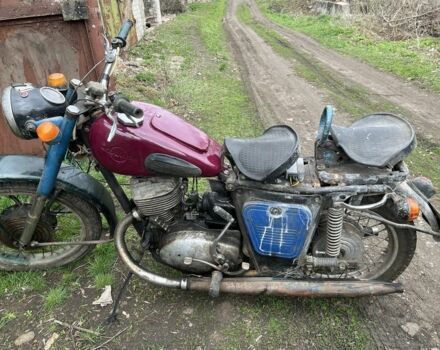 ІЖ Планєта 2, об'ємом двигуна 0 л та пробігом 0 тис. км за 243 $, фото 1 на Automoto.ua