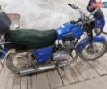 Синій ІЖ Планєта 2, об'ємом двигуна 0.35 л та пробігом 5 тис. км за 205 $, фото 4 на Automoto.ua