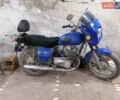 Синій ІЖ Планєта 2, об'ємом двигуна 0.35 л та пробігом 5 тис. км за 205 $, фото 1 на Automoto.ua