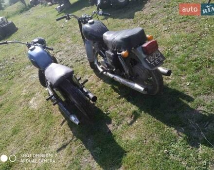 Синий ИЖ Планета 2, объемом двигателя 0 л и пробегом 48 тыс. км за 220 $, фото 2 на Automoto.ua