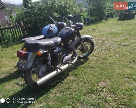 Синий ИЖ Планета 2, объемом двигателя 0 л и пробегом 48 тыс. км за 220 $, фото 3 на Automoto.ua
